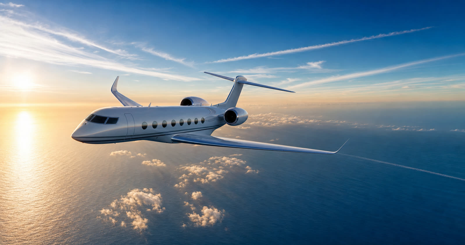 Ultra-Langstreckenjet oder Heavy Jet: Wann Sie wirklich 7.500 nm benötigen