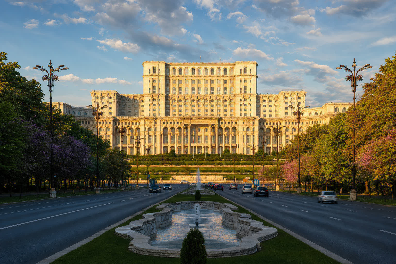 Privatjet-Charter Bucharest